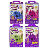 SPIN MASTER - KINETIC SAND 8oz Neon Box - Random Colors - Age: +3