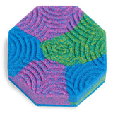 SPIN MASTER - KINETIC SAND Playset Squish N' Create - Age: +3