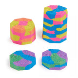 SPIN MASTER - KINETIC SAND Playset Squish N' Create - Age: +3