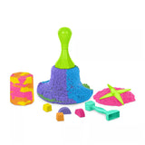 SPIN MASTER - KINETIC SAND Playset Squish N' Create - Age: +3