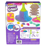 SPIN MASTER - KINETIC SAND Playset Squish N' Create - Age: +3