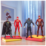 Spin Master - Flash the Movie - 30 cm Action Figures - Random Selection