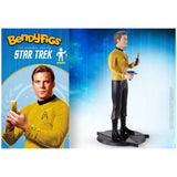 Star Trek - Bendyfigs™ – Kirk Action Figure