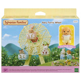 Sylvanian Families - Baby Ferris Wheel - Mod: SLV5333