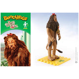 The Wizard of Oz - Bendyfigs™ – Cowardly Lion Action Figure