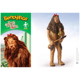 The Wizard of Oz - Bendyfigs™ – Cowardly Lion Action Figure