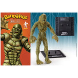 Universal - Bendyfigs™ - Creature from the Black Lagoon Action Figure