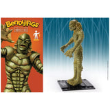 Universal - Bendyfigs™ - Creature from the Black Lagoon Action Figure