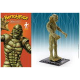 Universal - Bendyfigs™ - Creature from the Black Lagoon Action Figure