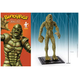 Universal - Bendyfigs™ - Creature from the Black Lagoon Action Figure