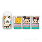 Winning Moves - Top Trumps - Tsum Tsum - Italian Edition