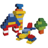 Androni - Construction set UNICO Plus 120 bricks