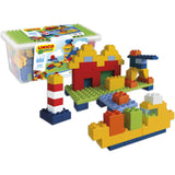 Androni - Construction set UNICO Plus 120 bricks