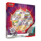 Game Vision - Pokemon Collection Annihilape Ex Box - Italian Edition