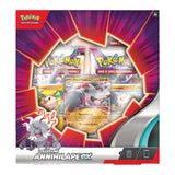 Game Vision - Pokemon Collection Annihilape Ex Box - Italian Edition