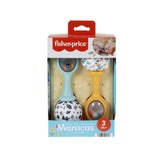 Mattel - Fisher-Price Rattle ‘n Rock Maracas