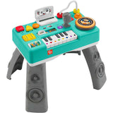 Mattel - Fisher-Price DJ Table Mix & Learn