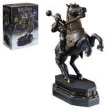 Harry Potter - Black Knight Bookend Collectibles