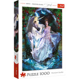 Trefl - 1000 pieces puzzle - Magical Universe