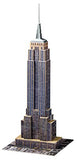 Ravensburger empire state building 3d puzzle