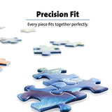 Ravensburger puzzle 759 pièces : escape puzzle : atelier d’artiste