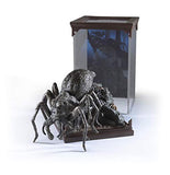 The Noble Collection - Magical Creatures Aragog - Hand-Painted Magical Creature #16 - Officially Licensed 7in (18.5cm) Harry Potter Toys Collectable Figures - For Kids & Adults