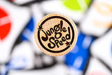 ASMODEE - Jungle Speed - Eco Pack: Ed. Italian