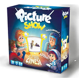 ASMODEE - Picture Show - Italian Edition