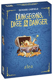 Ravensburger -  Dungeons, Dice & Danger Italian Edition