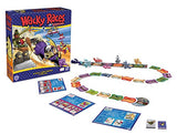 ASMODEE - Wacky Races: Il Gioco da Tavolo Edizione Deluxe - Italian Edition