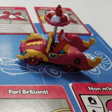 ASMODEE - Wacky Races: Il Gioco da Tavolo Edizione Deluxe - Italian Edition