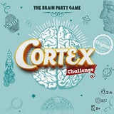 ASMODEE - Cortex Challenge - Family Board Game