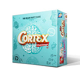 ASMODEE - Cortex Challenge - Family Board Game