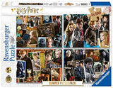 Ravensburger 06832 children’s puzzle harry potter 4 x 100 pieces