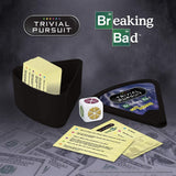 Winning Moves - Trivial Pursuit - Bite Size - Breacking Bad