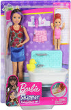 MATTEL - SKIPPER - DOLL - MOD: FXH05