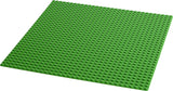 LEGO 11023 Classic Green Baseplate, Square 32x32 Stud Building Base, Build and Display Board