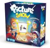 ASMODEE - Picture Show - Italian Edition