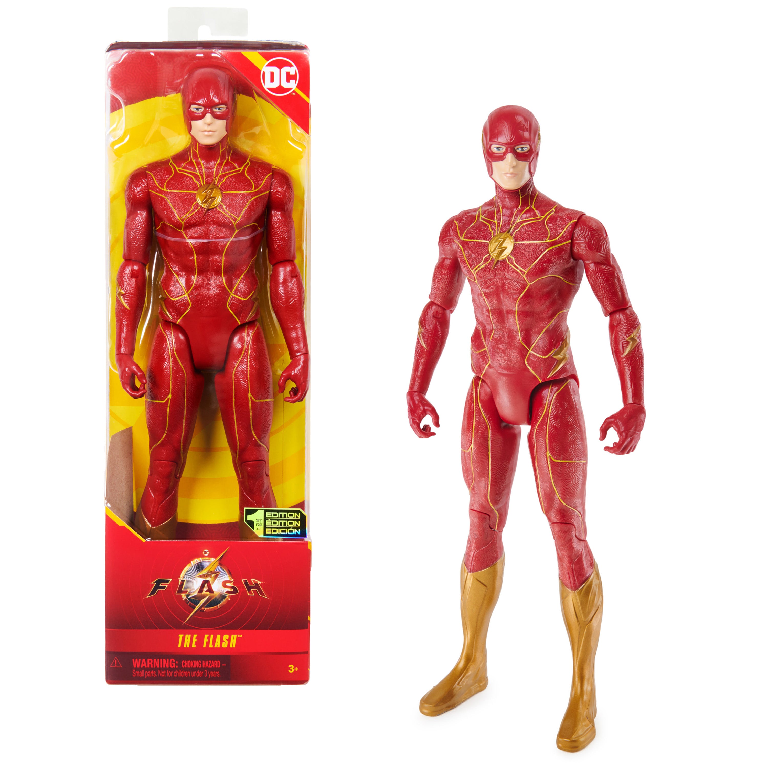 Flash kids hot sale toys